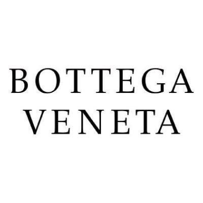 Custom bottega veneta logo iron on transfers (Decal Sticker) No.100010